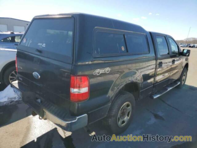 FORD F-150 SUPERCREW, 1FTPW14517FB18235