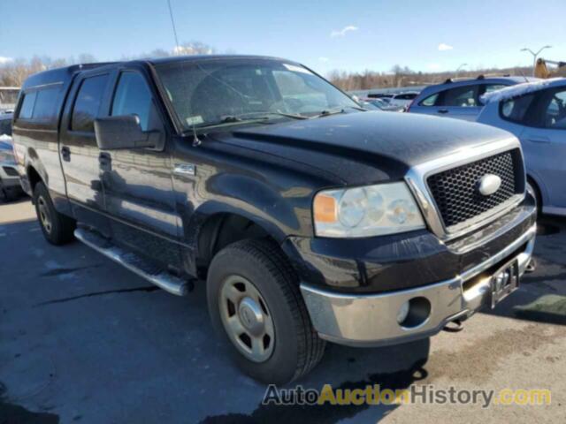 FORD F-150 SUPERCREW, 1FTPW14517FB18235