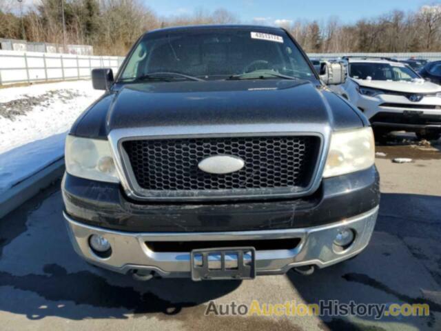 FORD F-150 SUPERCREW, 1FTPW14517FB18235