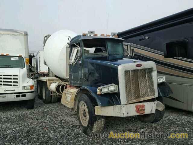 2001 PETERBILT CONVENTION, 1NPALU0X61D559152