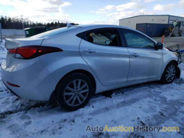 HYUNDAI ELANTRA SE, 5NPDH4AE3FH618789