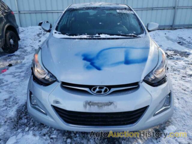 HYUNDAI ELANTRA SE, 5NPDH4AE3FH618789