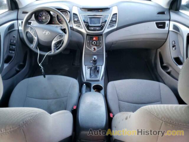 HYUNDAI ELANTRA SE, 5NPDH4AE3FH618789