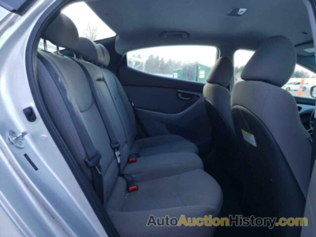 HYUNDAI ELANTRA SE, 5NPDH4AE3FH618789