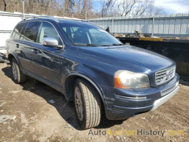 VOLVO XC90 3.2, YV4952CZ2E1686068