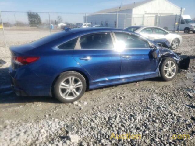 HYUNDAI SONATA SPORT, 5NPE34AF7JH629119