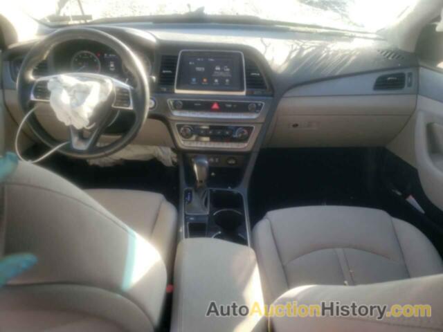 HYUNDAI SONATA SPORT, 5NPE34AF7JH629119