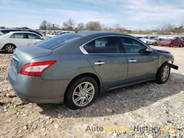 NISSAN MAXIMA S, 1N4AA5AP2BC811722