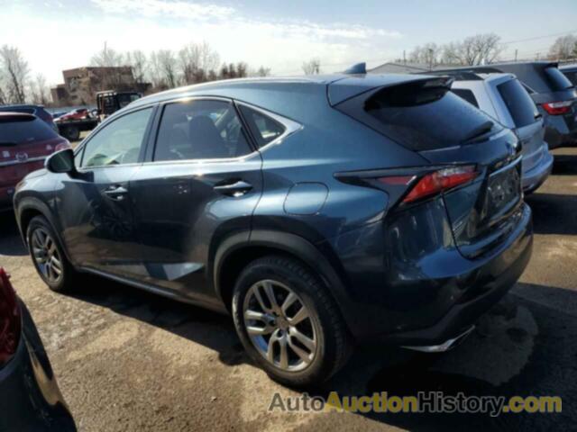 LEXUS NX 200T, JTJBARBZXF2020501