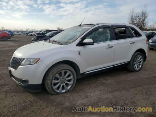 LINCOLN MKX, 2LMDJ8JK1FBL27740