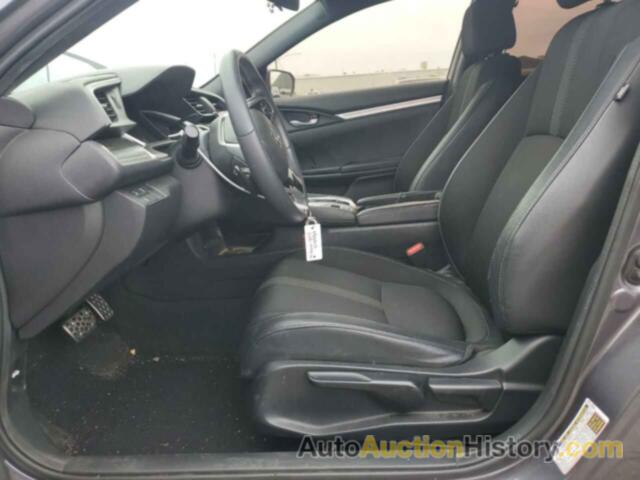 HONDA CIVIC SPORT, 19XFC2F88LE214031