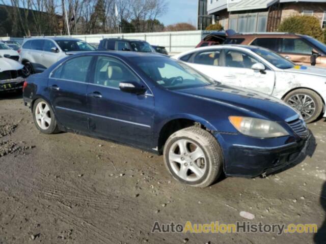 ACURA RL, JH4KB16557C000398