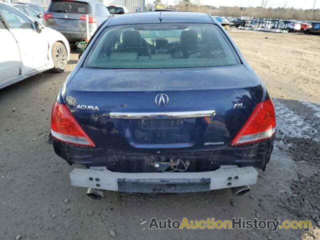 ACURA RL, JH4KB16557C000398