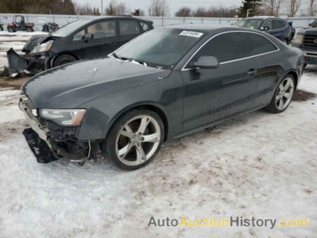 AUDI A5 PREMIUM PLUS, WAUWFBFR9DA005303