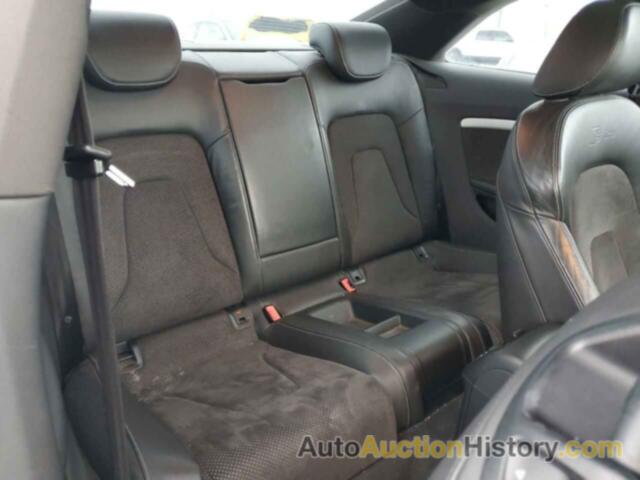 AUDI A5 PREMIUM PLUS, WAUWFBFR9DA005303