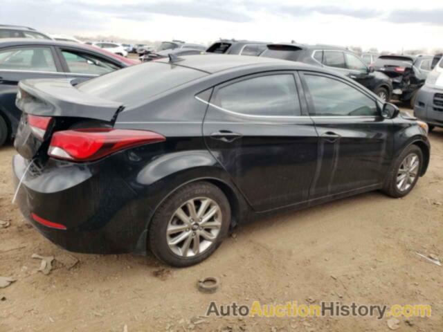 HYUNDAI ELANTRA SE, KMHDH4AEXFU342063