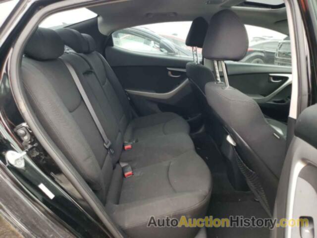 HYUNDAI ELANTRA SE, KMHDH4AEXFU342063