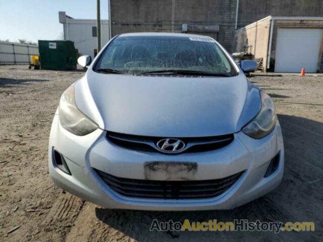 HYUNDAI ELANTRA GLS, 5NPDH4AE4CH067297