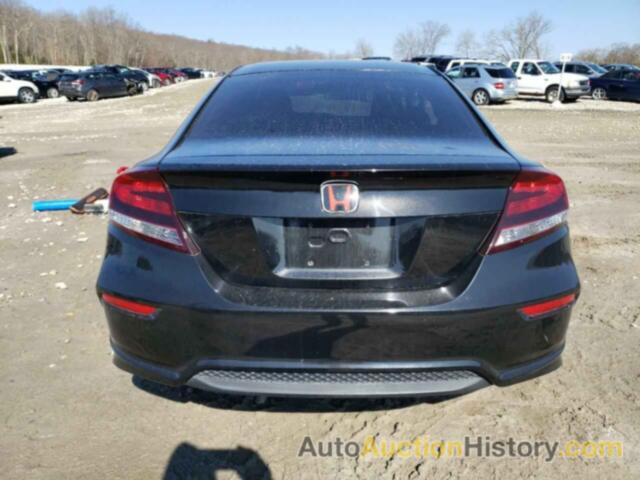 HONDA CIVIC LX, 2HGFG3B58FH521070