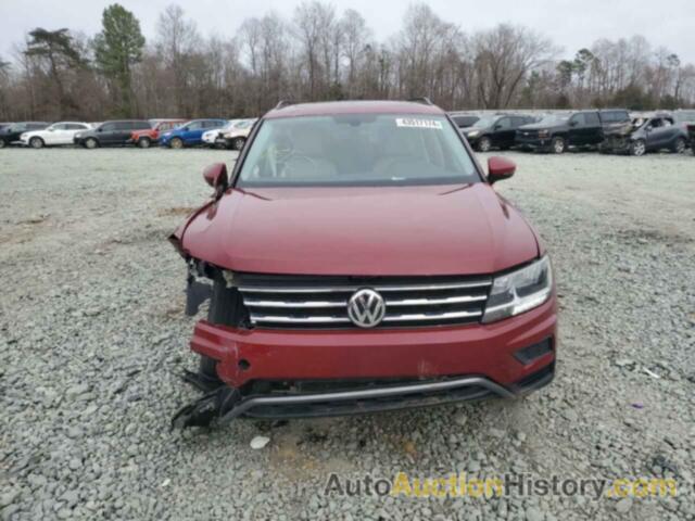 VOLKSWAGEN TIGUAN SE, 3VV3B7AX7KM115403