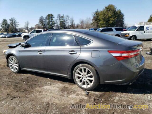 TOYOTA AVALON BASE, 4T1BK1EB5DU015168