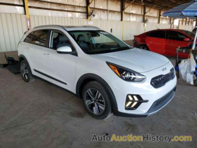 KIA NIRO LX, KNDCB3LC4N5536877