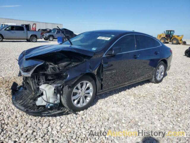 CHEVROLET MALIBU LT, 1G1ZD5ST3PF113442