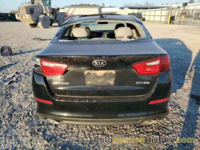 KIA OPTIMA EX, 5XXGN4A79FG480792