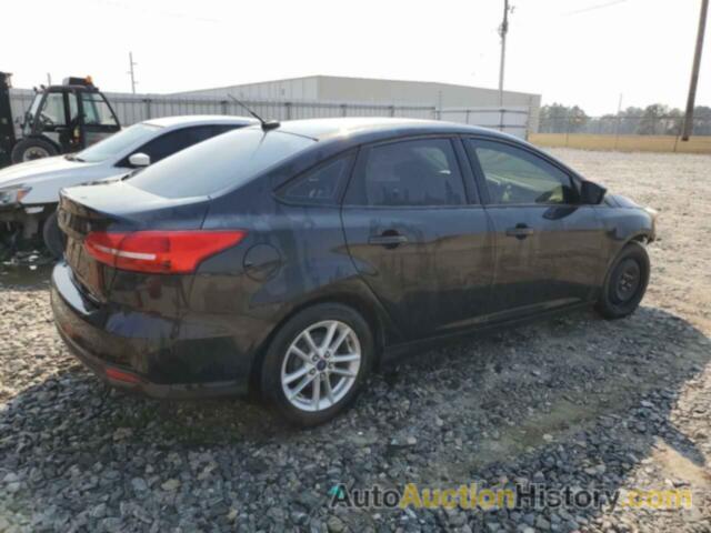 FORD FOCUS SE, 1FADP3F29FL268923