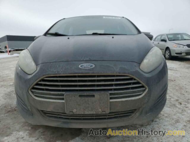 FORD FIESTA S, 3FADP4TJXFM173867