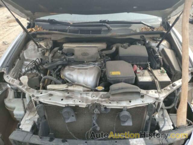 TOYOTA CAMRY L, 4T1BF1FK1EU398398