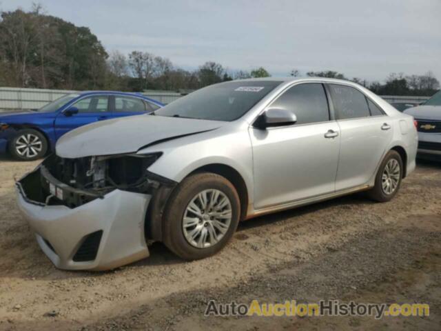 TOYOTA CAMRY L, 4T1BF1FK1EU398398