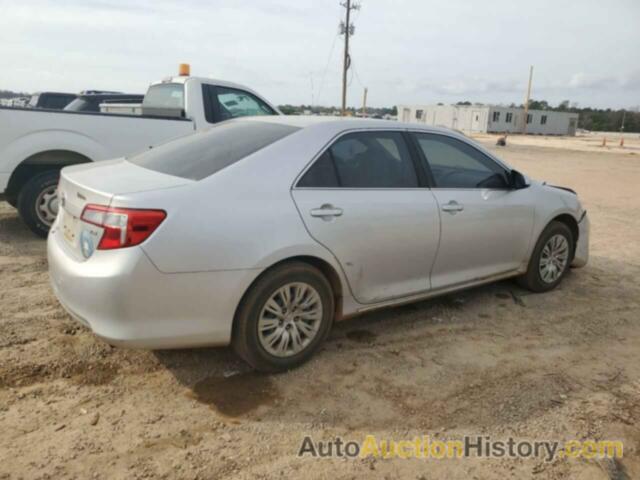 TOYOTA CAMRY L, 4T1BF1FK1EU398398