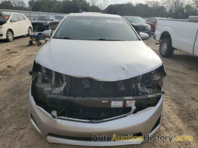 TOYOTA CAMRY L, 4T1BF1FK1EU398398