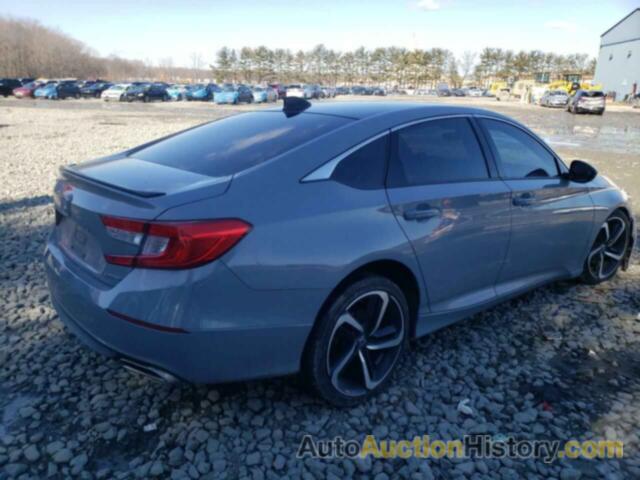 HONDA ACCORD SPORT, 1HGCV1F37MA058680