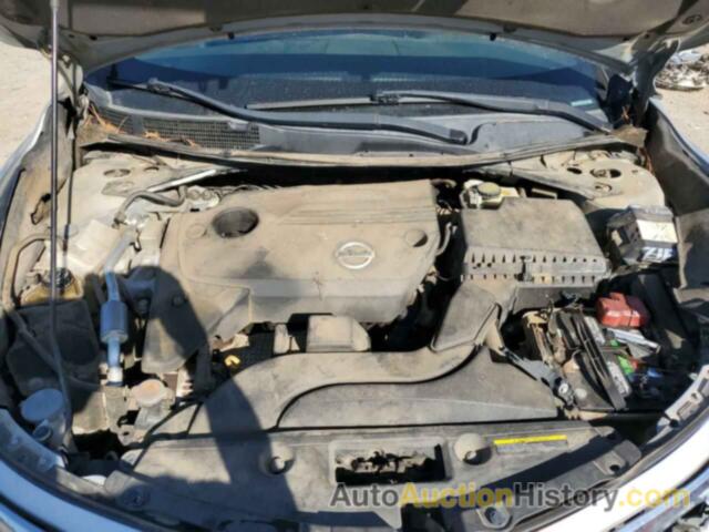 NISSAN ALTIMA 2.5, 1N4AL3AP7EN358172