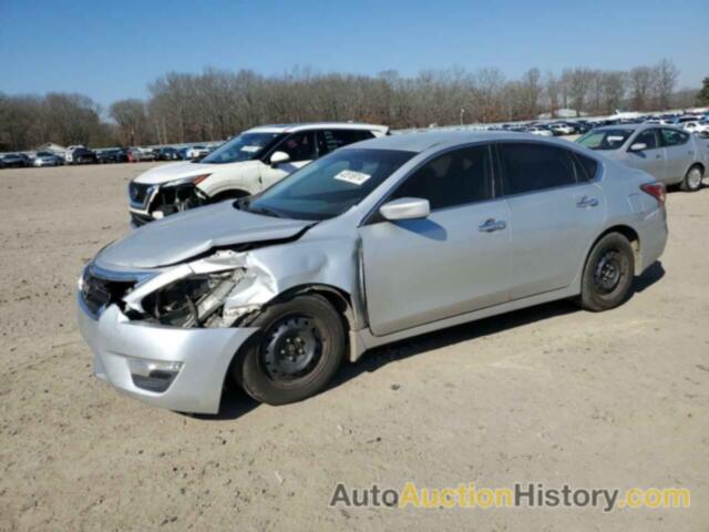 NISSAN ALTIMA 2.5, 1N4AL3AP7EN358172