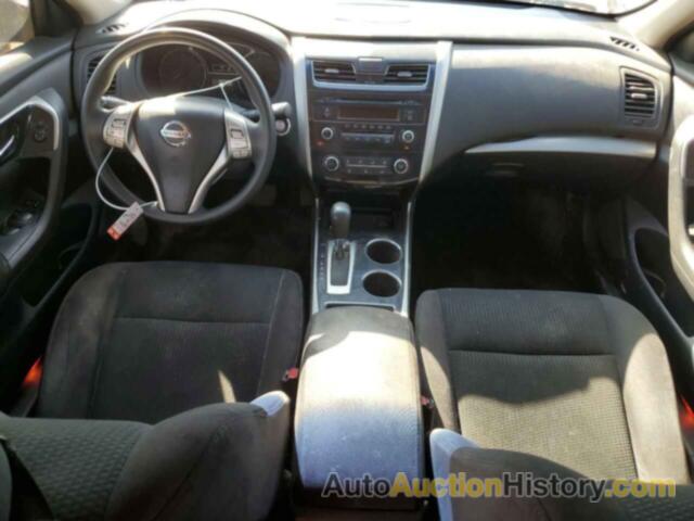 NISSAN ALTIMA 2.5, 1N4AL3AP7EN358172