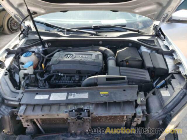 VOLKSWAGEN PASSAT S, 1VWAS7A32GC045916