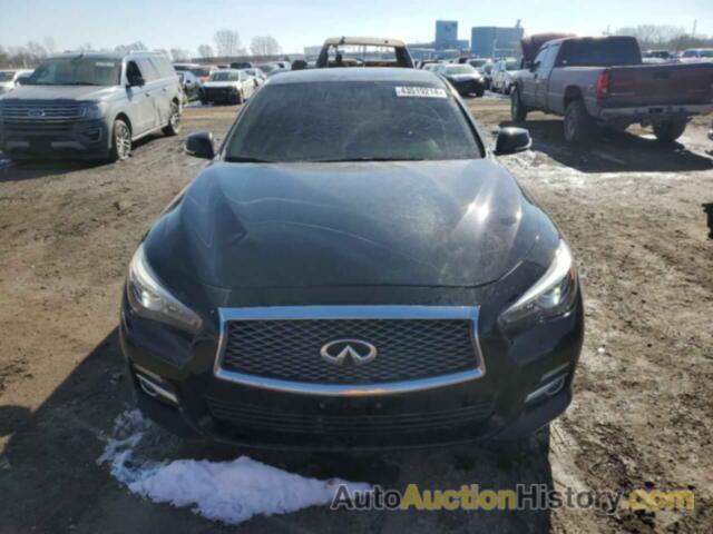 INFINITI Q50 BASE, JN1BV7AR7EM699971