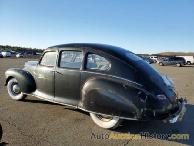 LINCOLN ZEPHYR, H92290