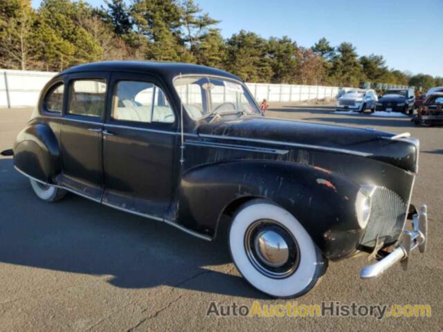 LINCOLN ZEPHYR, H92290