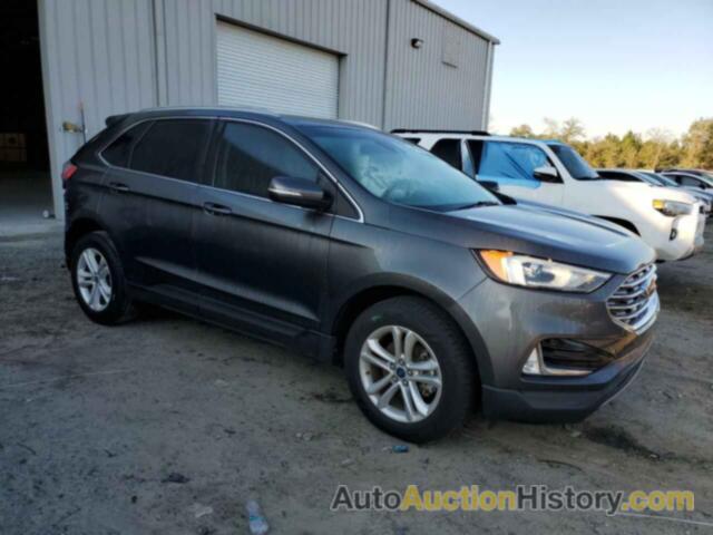 FORD EDGE SEL, 2FMPK3J9XLBA90618