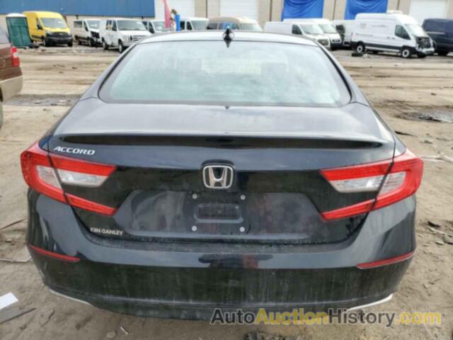 HONDA ACCORD LX, 1HGCV1F19LA068186