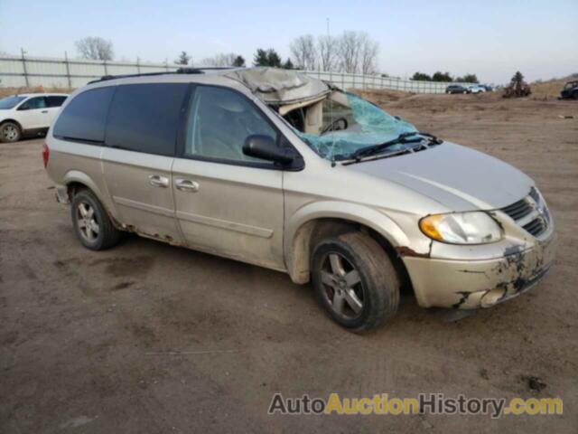 DODGE CARAVAN SXT, 2D4GP44LX7R257045