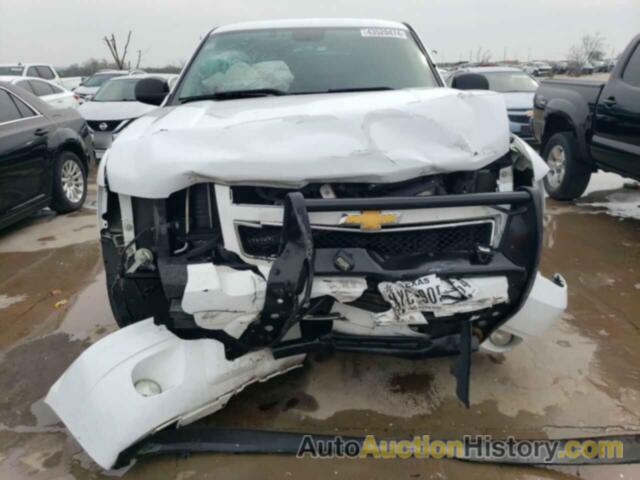 CHEVROLET TAHOE POLICE, 1GNLC2E0XCR318563