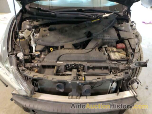 NISSAN ALTIMA 2.5, 1N4AL3AP0HC161067