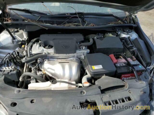 TOYOTA CAMRY LE, 4T1BF1FK4GU589364