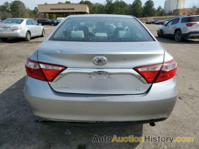 TOYOTA CAMRY LE, 4T1BF1FK4GU589364