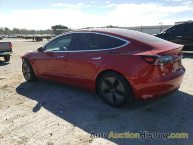 TESLA MODEL 3, 5YJ3E1EA9JF016822